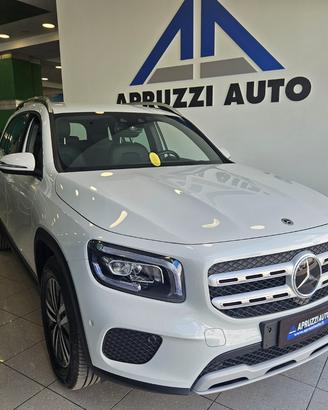 MERCEDES-BENZ GLB 200 d Automatic Sport Plus 7 POS