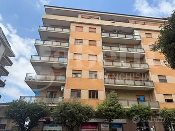 Appartamento Lamezia Terme [Cod. rif 3245256VRG]