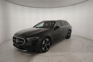 Mercedes-Benz Classe E E SW 300 de phev Advan...