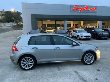Volkswagen Golf 1.6 TDI 115 CV 5p. Sport BlueMotio