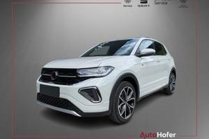 VOLKSWAGEN T-Cross 1.0 TSI DSG R-Line Plus IQ Matr