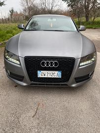 Audi a 5 2009