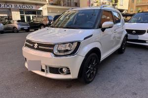 Suzuki Ignis 1.2 Hybrid 4WD AllGrip – 130.000 km