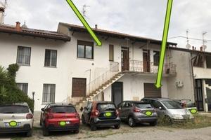 Immobile in asta di 115 m² con 1 locale a Nerviano
