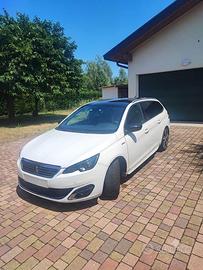 Peugeot 308 sw