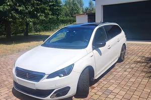 Peugeot 308 sw