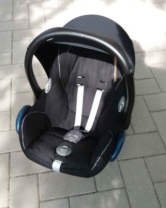 Seggiolino Ovetto Bebè Baby Comfort Neonato