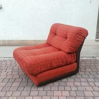 Poltrona vintage modulare componibile Doimo 