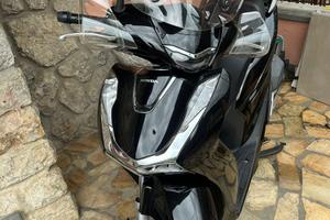 Honda sh 150 unico proprietario