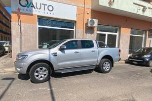 Ford Ranger 3.2 TDCi aut. DC Limited 5 posti