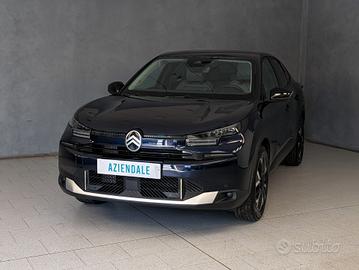 Citroen c4 x 1.2 puretech 130cv EAT8 Max