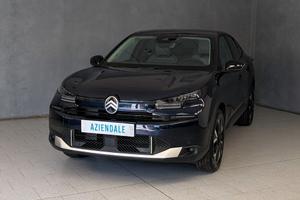 Citroen c4 x 1.2 puretech 130cv EAT8 Max