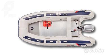 Tender gommone Honwave T30 ae3 - nuovo