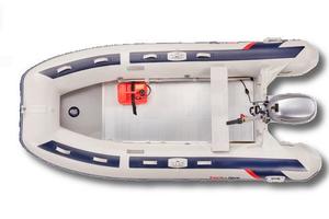 Tender gommone Honwave T30 ae3 - nuovo