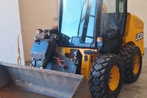 MINIPALA JCB 190HF
