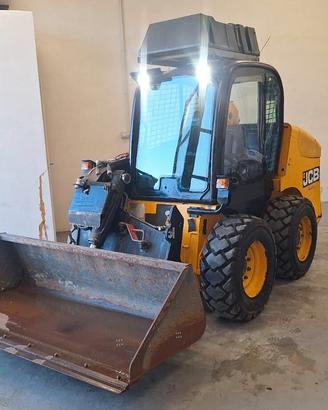 MINIPALA JCB 190HF