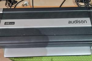 audison lrx 4.1