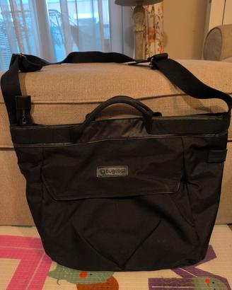 Borsa Bugaboo passeggino 