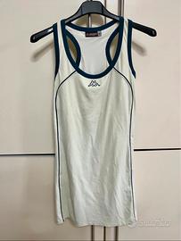 Completo tennis donna