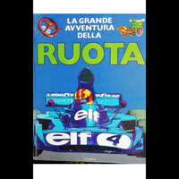 Libro -Federico Santin - La Grande Avventura Della