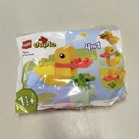 Lego Duplo anatra