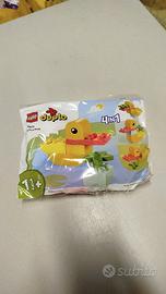 Lego Duplo anatra