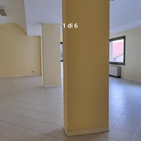 Locale commerciale per molteplici utlizzi