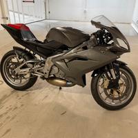 Carene Aprilia RS 125