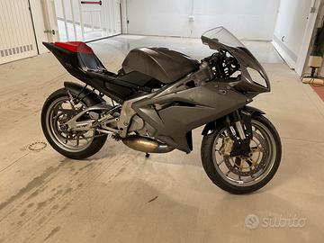 Carene Aprilia RS 125