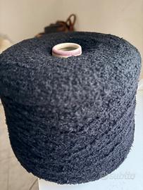 Filato Cashmere Plume C. Fiorina & Figlio Biella