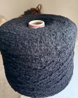 Filato Cashmere Plume C. Fiorina & Figlio Biella
