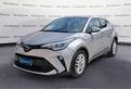 Toyota C-HR Hybrid 2WD ACTIVE E-CVT