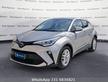 Toyota C-HR Hybrid 2WD ACTIVE E-CVT