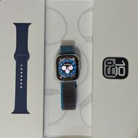 Apple Watch Series 10 GPS - 46 mm