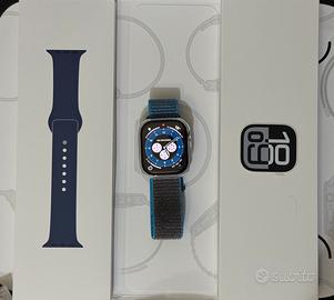 Apple Watch Series 10 GPS - 46 mm