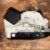 Serratura posteriore destra VW Polo 6r