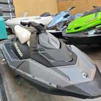 Spark 3 posti ibr gavone scalino 2015 30 h 110 cv