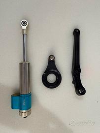 Ammortizzatore sterzo Matris  Honda CBR 954 RR