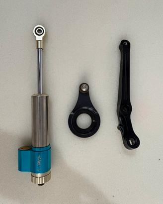 Ammortizzatore sterzo Matris  Honda CBR 954 RR
