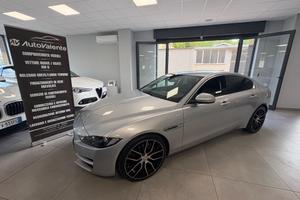 Jaguar XE Sport 2.0 TDI 180cv 2016 km 169000
