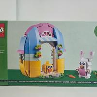 LEGO 40682 Casa Fiorita - Sigillato