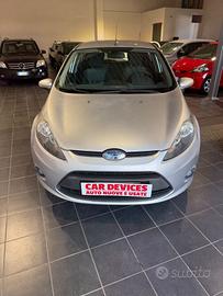 Ford Fiesta 1.4 TDCi -NEOPATENTATI