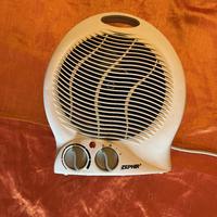 Zephir Termoventilatore Ventilatore inverno estate