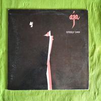Steely Dan Aja