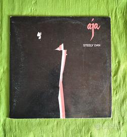 Steely Dan Aja