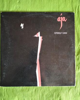 Steely Dan Aja
