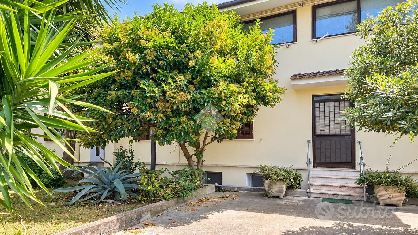 Casa – San Felice Circeo, Borgo Montenero - Vista 4