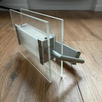 Applique di Design N°4, Plafoniere pregiate