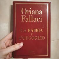 La Rabbia e l'Orgoglio - Oriana Fallaci