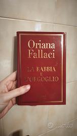 La Rabbia e l'Orgoglio - Oriana Fallaci